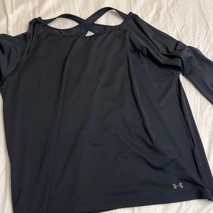 Under Armour Performance Long Sleeve